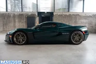 Rimac Nevera din 2025 cu 3.980 km - oferta RIM259465 - foto 3