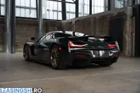 Rimac Nevera din 2025 cu 3.980 km - oferta RIM259465 - foto 4