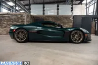 Rimac Nevera din 2025 cu 3.980 km - oferta RIM259465 - foto 5