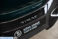 Rimac Nevera din 2025 cu 3.980 km - oferta RIM259465 - foto 13