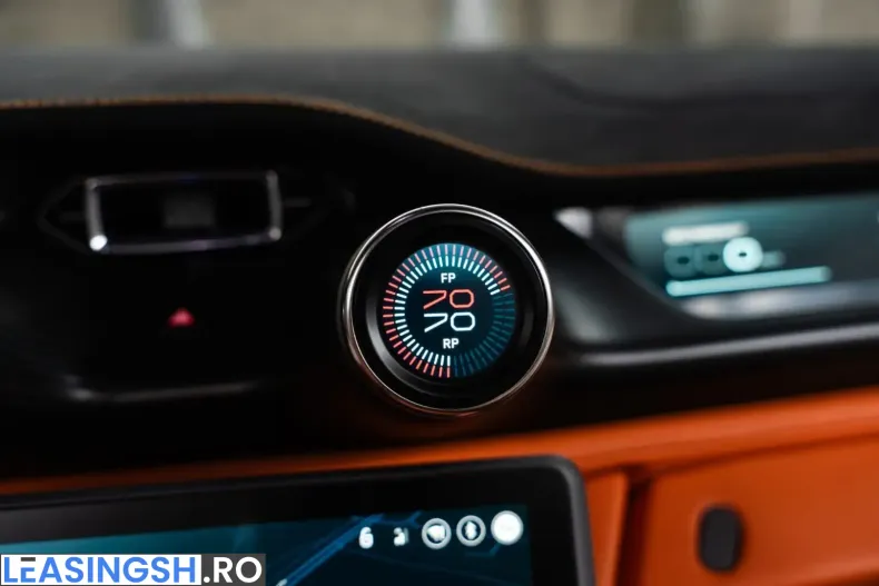 Rimac Nevera din 2025 cu 3.980 km - oferta RIM259465 - foto 17