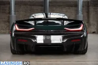 Rimac Nevera din 2025 cu 3.980 km - oferta RIM259465 - foto 23