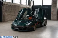 Rimac Nevera din 2025 cu 3.980 km - oferta RIM259465 - foto 25
