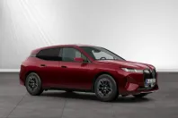 BMW iX din 2025 cu 17.400 km - oferta BMW259466 - foto 1