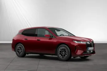 BMW iX din 2025 - oferta BMW259466
