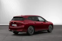 BMW iX din 2025 cu 17.400 km - oferta BMW259466 - foto 2