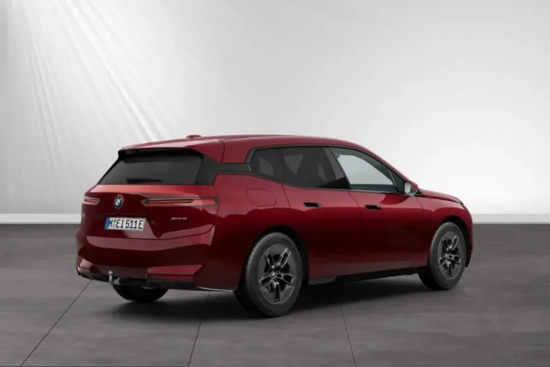 BMW iX din 2025 cu 17.400 km - oferta BMW259466 - foto 2