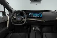 BMW iX din 2025 cu 17.400 km - oferta BMW259466 - foto 4