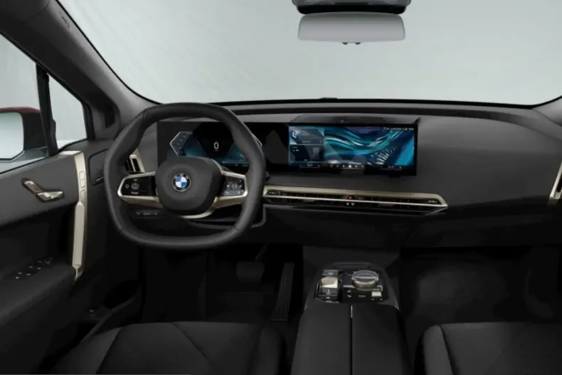 BMW iX din 2025 cu 17.400 km - oferta BMW259466 - foto 4