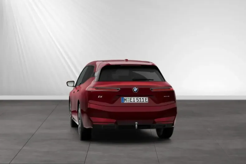 BMW iX din 2025 cu 17.400 km - oferta BMW259466 - foto 7