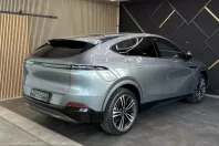 XPENG G6 din 2025 cu 4.100 km - oferta XPE259467 - foto 6