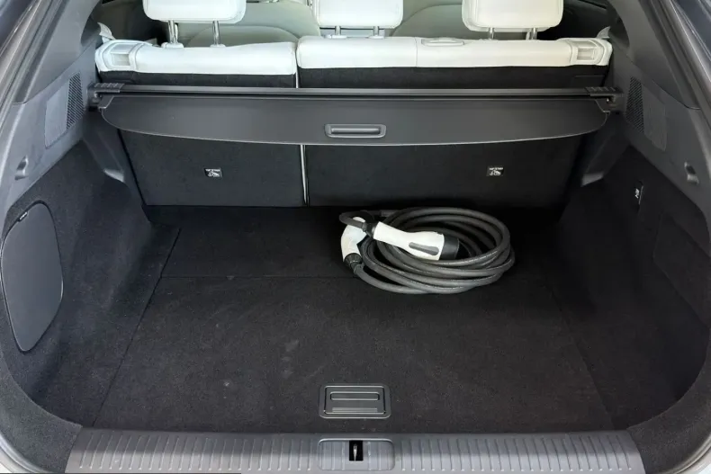 XPENG G6 din 2025 cu 4.100 km - oferta XPE259467 - foto 8