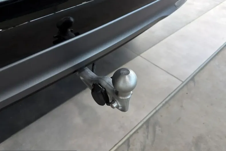 XPENG G6 din 2025 cu 4.100 km - oferta XPE259467 - foto 10