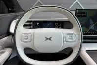 XPENG G6 din 2025 cu 4.100 km - oferta XPE259467 - foto 16