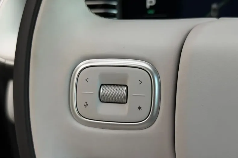 XPENG G6 din 2025 cu 4.100 km - oferta XPE259467 - foto 18