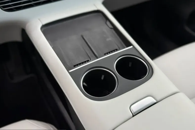 XPENG G6 din 2025 cu 4.100 km - oferta XPE259467 - foto 29