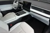 XPENG G6 din 2025 cu 4.100 km - oferta XPE259467 - foto 40