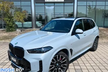 BMW X5 din 2025 - oferta BMW259468