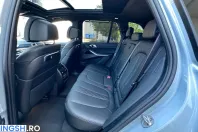BMW X5 (Seria X) din 2025 cu 8.900 km - oferta BMW259468 - foto 14