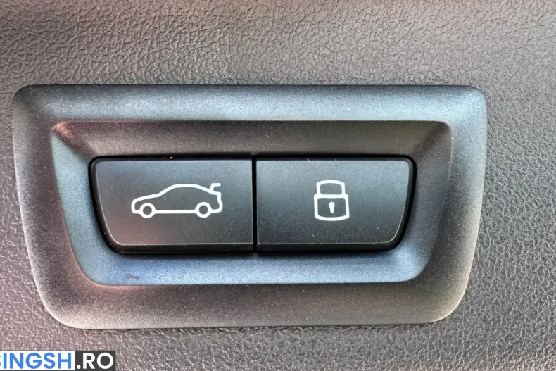 BMW X5 (Seria X) din 2025 cu 8.900 km - oferta BMW259468 - foto 30
