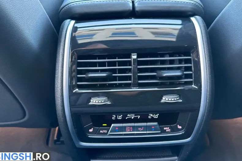 BMW X5 (Seria X) din 2025 cu 8.900 km - oferta BMW259468 - foto 32