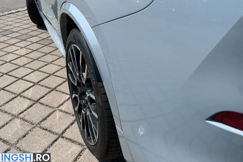 BMW X5 (Seria X) din 2025 cu 8.900 km - oferta BMW259468 - foto 33