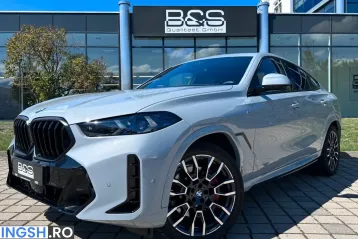 BMW X6 din 2026 - oferta BMW259469