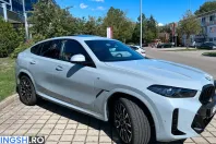 BMW X6 (Seria X) din 2026 cu 9.850 km - oferta BMW259469 - foto 3