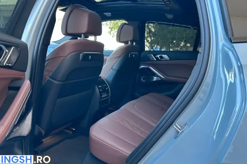 BMW X6 (Seria X) din 2026 cu 9.850 km - oferta BMW259469 - foto 9