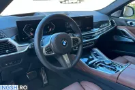 BMW X6 (Seria X) din 2026 cu 9.850 km - oferta BMW259469 - foto 10