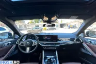 BMW X6 (Seria X) din 2026 cu 9.850 km - oferta BMW259469 - foto 12