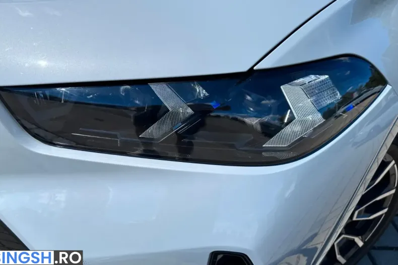 BMW X6 (Seria X) din 2026 cu 9.850 km - oferta BMW259469 - foto 15