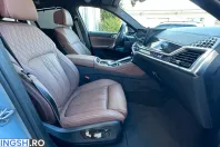BMW X6 (Seria X) din 2026 cu 9.850 km - oferta BMW259469 - foto 22