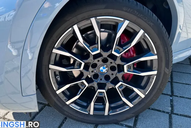BMW X6 (Seria X) din 2026 cu 9.850 km - oferta BMW259469 - foto 26