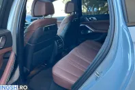 BMW X6 (Seria X) din 2026 cu 9.850 km - oferta BMW259469 - foto 33