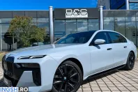 BMW 740 (Seria 7) din 2026 cu 4.050 km - oferta BMW259470 - foto 1