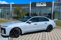 BMW 740 (Seria 7) din 2026 cu 4.050 km - oferta BMW259470 - foto 4