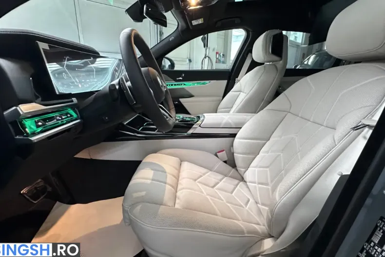 BMW 740 (Seria 7) din 2026 cu 4.050 km - oferta BMW259470 - foto 6