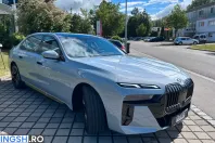 BMW 740 (Seria 7) din 2026 cu 4.050 km - oferta BMW259470 - foto 21