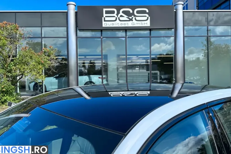 BMW 740 (Seria 7) din 2026 cu 4.050 km - oferta BMW259470 - foto 36