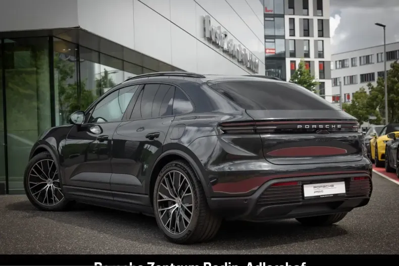 Porsche Macan din 2025 cu 14.927 km - oferta POR259471 - foto 3