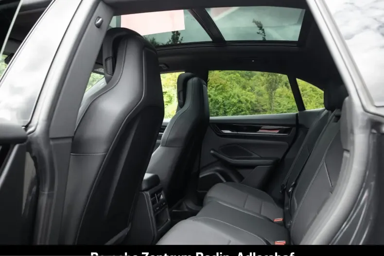 Porsche Macan din 2025 cu 14.927 km - oferta POR259471 - foto 6