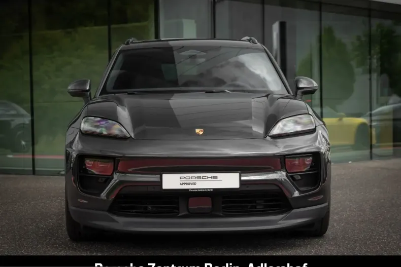 Porsche Macan din 2025 cu 14.927 km - oferta POR259471 - foto 7