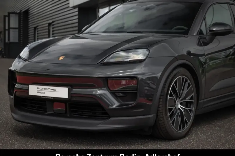 Porsche Macan din 2025 cu 14.927 km - oferta POR259471 - foto 8