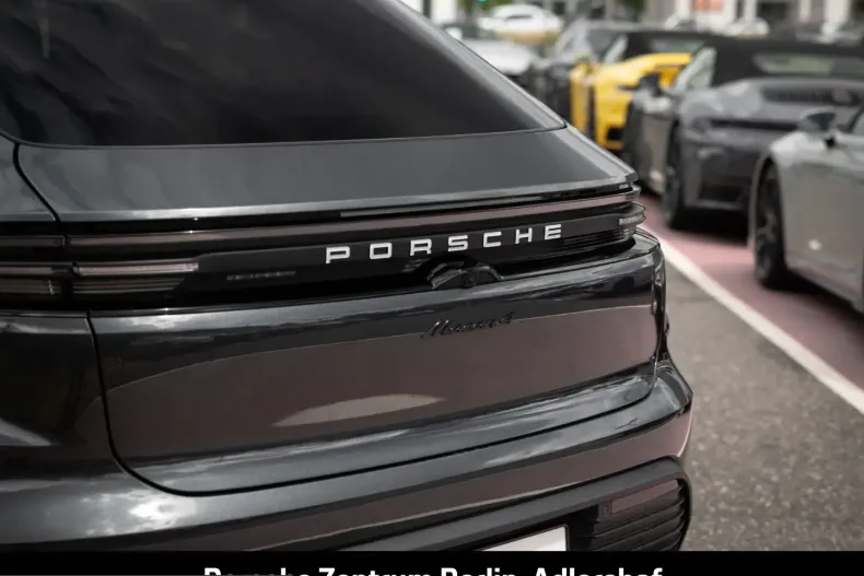 Porsche Macan din 2025 cu 14.927 km - oferta POR259471 - foto 12