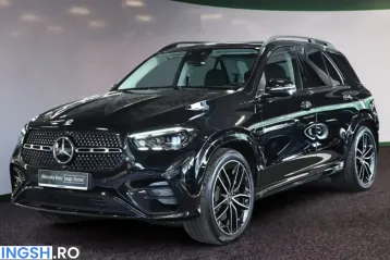 Mercedes-Benz GLE 450 din 2024 - oferta MER259472