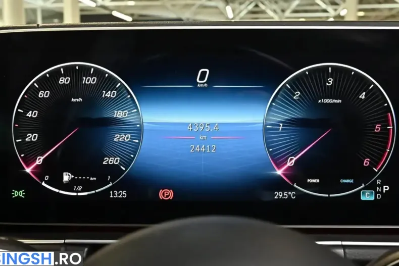 Mercedes-Benz GLE 450 (Clasa GLE) din 2024 cu 24.489 km - oferta MER259472 - foto 4