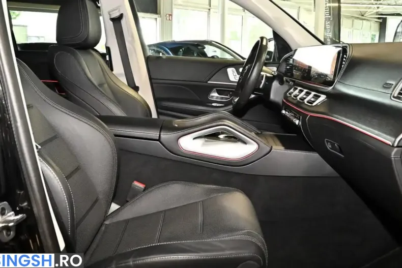 Mercedes-Benz GLE 450 (Clasa GLE) din 2024 cu 24.489 km - oferta MER259472 - foto 8