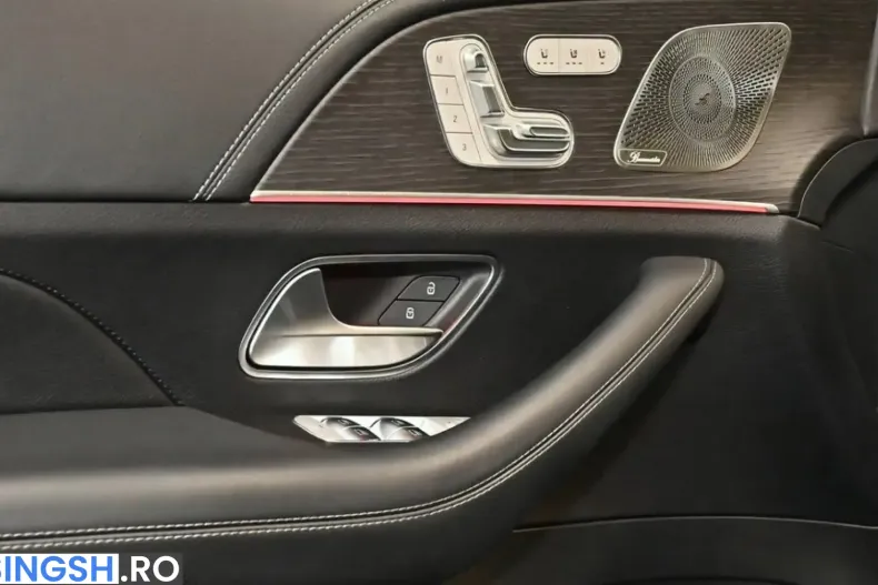 Mercedes-Benz GLE 450 (Clasa GLE) din 2024 cu 24.489 km - oferta MER259472 - foto 13