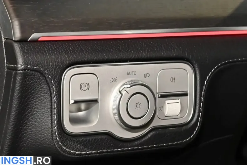 Mercedes-Benz GLE 450 (Clasa GLE) din 2024 cu 24.489 km - oferta MER259472 - foto 14